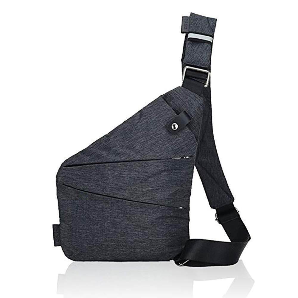 JDM Men's Sling Backpack Polyester Crossbody Shoulder Bag for Men Women Girls Boys bags