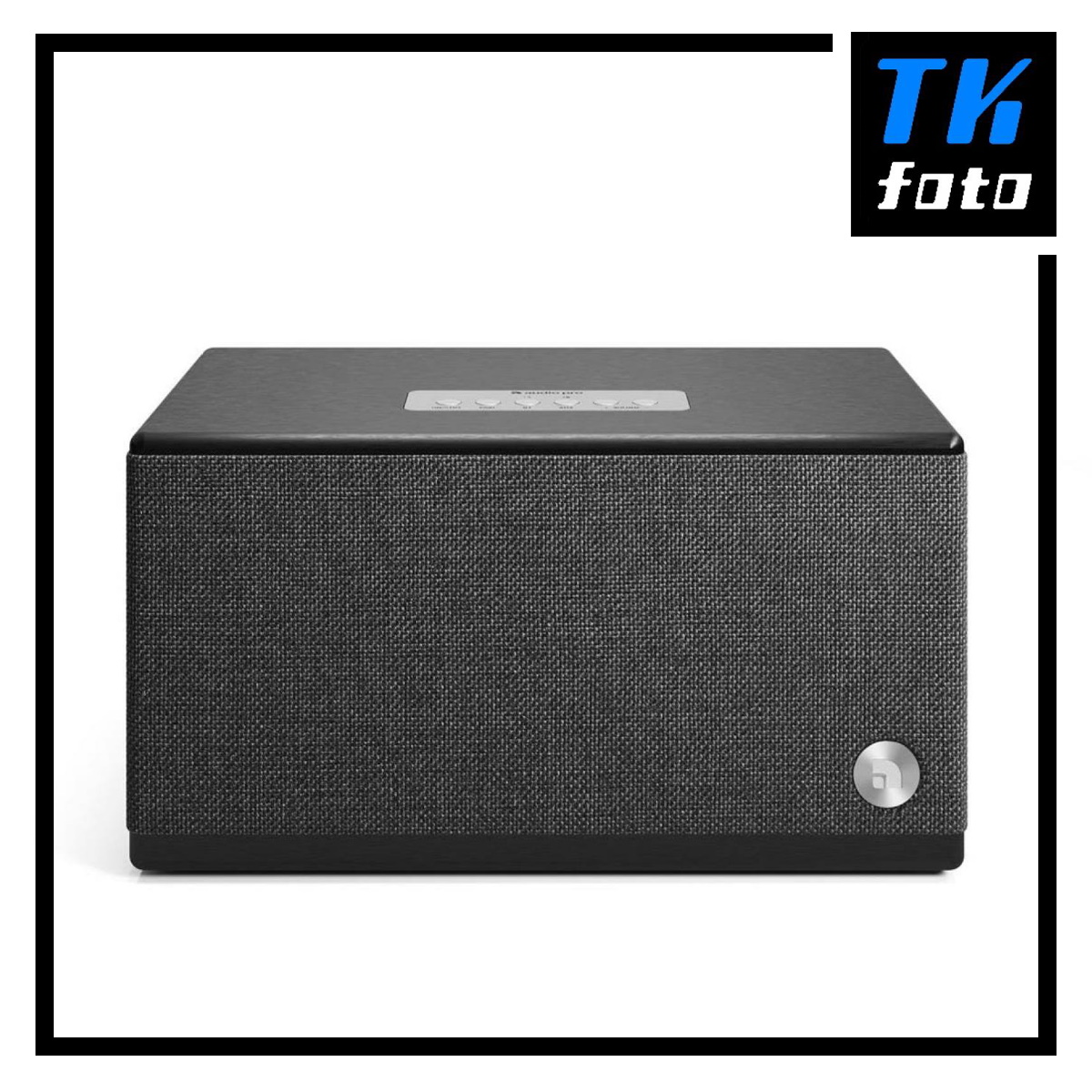 Audio Pro BT5 Bluetooth Speaker