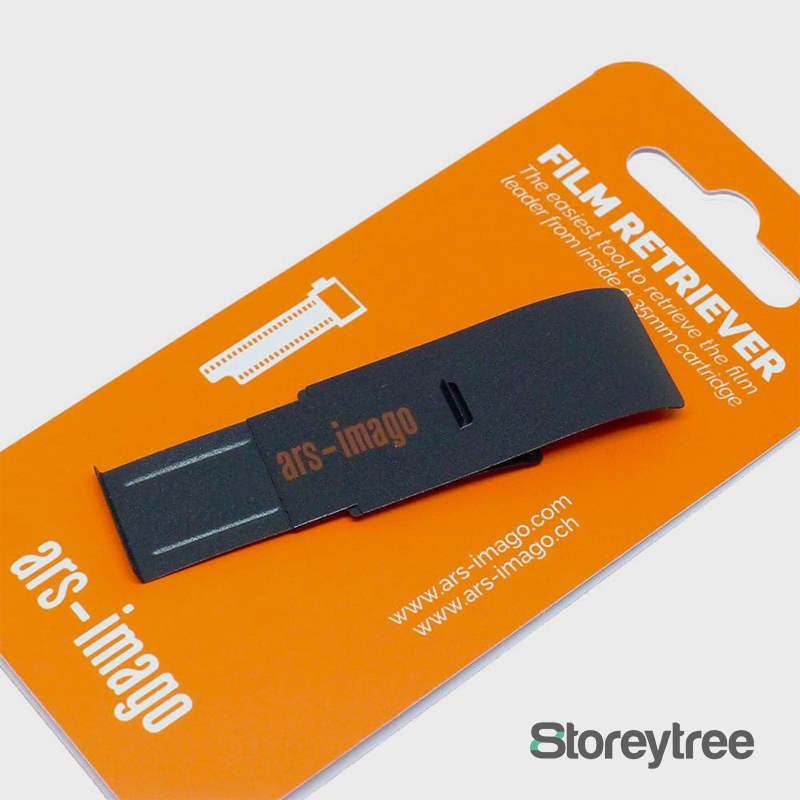 35mm Film Retriever / Film Picker