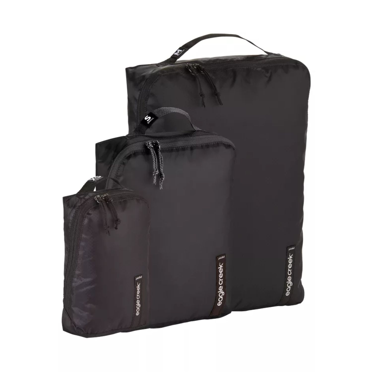 Eagle Creek Pack-It Isolate Cube Set