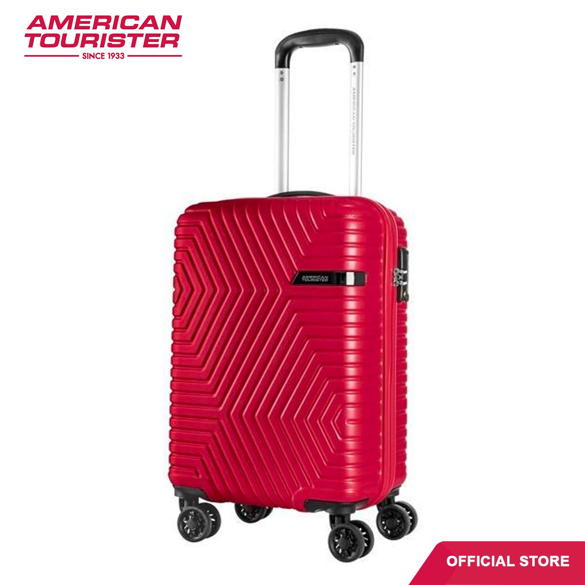 American Tourister Ellen Spinner 55/20 TSA