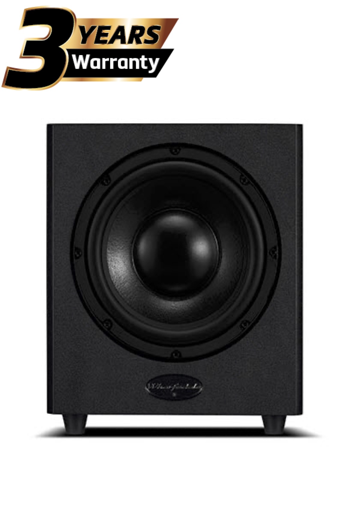 WHARFEDALE WH-S10E (BLACK) 3 YEAR WARRANTY, ACTIVE SUBWOOFER, DTS, Dolby, AV, Speaker, Atmos, Audiophiles, Best Buy, Loudspeaker, TV, Home Cinema, Theatre, System