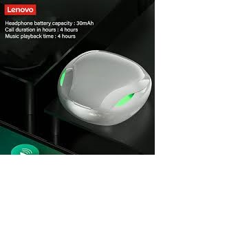 Lenovo Live Pods XT92 – Great budget gaming earbuds