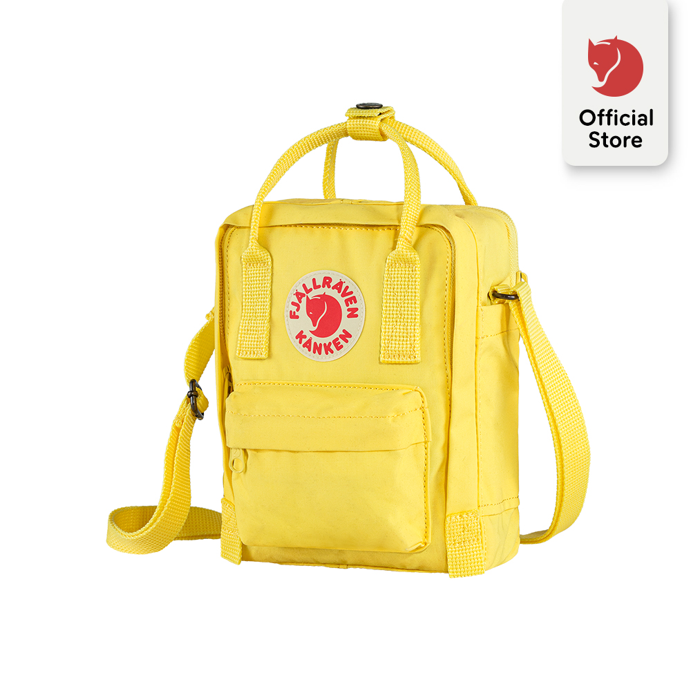 Fjallraven Kanken Sling Bag