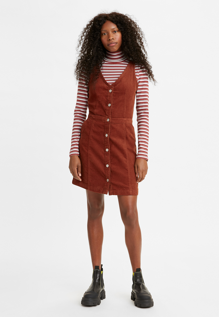 Levi's® Women's Imogen Dress A0839-0000