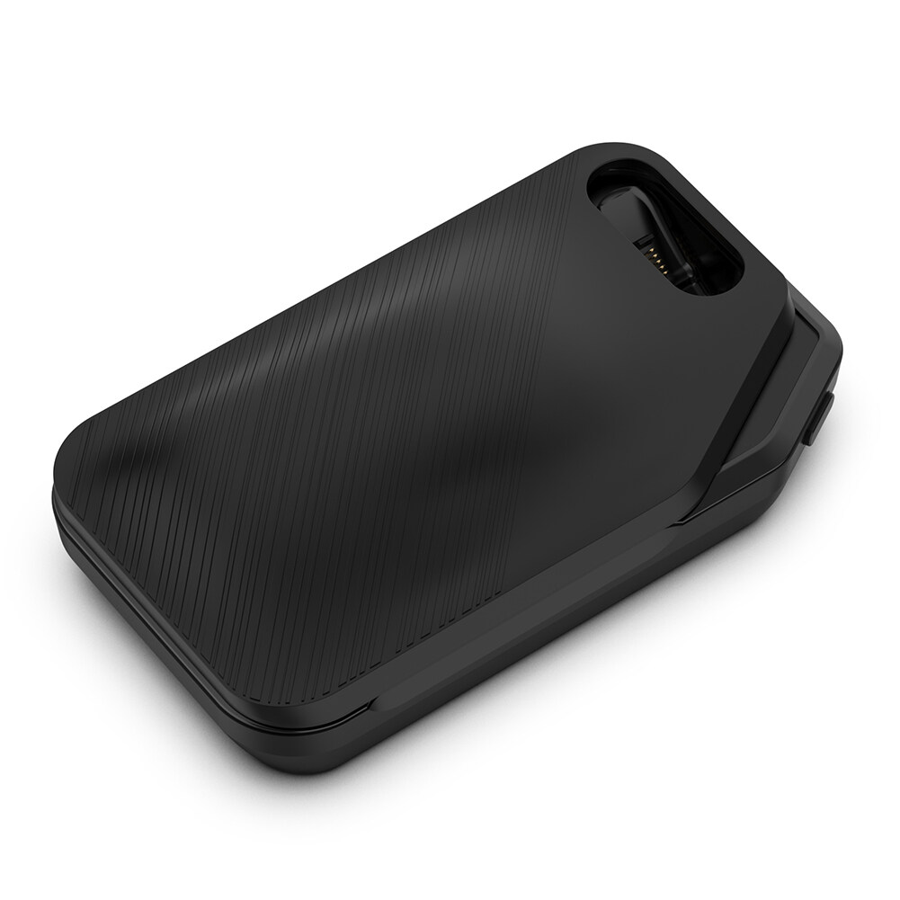 Headphone Charging Case Headset Charger Box Replacement for Plantronics Voyager 5200 5210