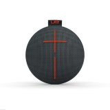 UE Roll 2 Portable Bluetooth Speaker -Volcano