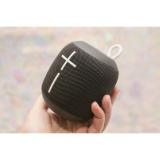 Ultimate Ears WONDERBOOM Portable Bluetooth Speaker – IPX7 Waterproof – 10-hour Battery Life - Phantom