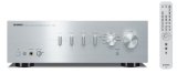 Yamaha Stereo Integrated Amplifier A-S501 (Silver)