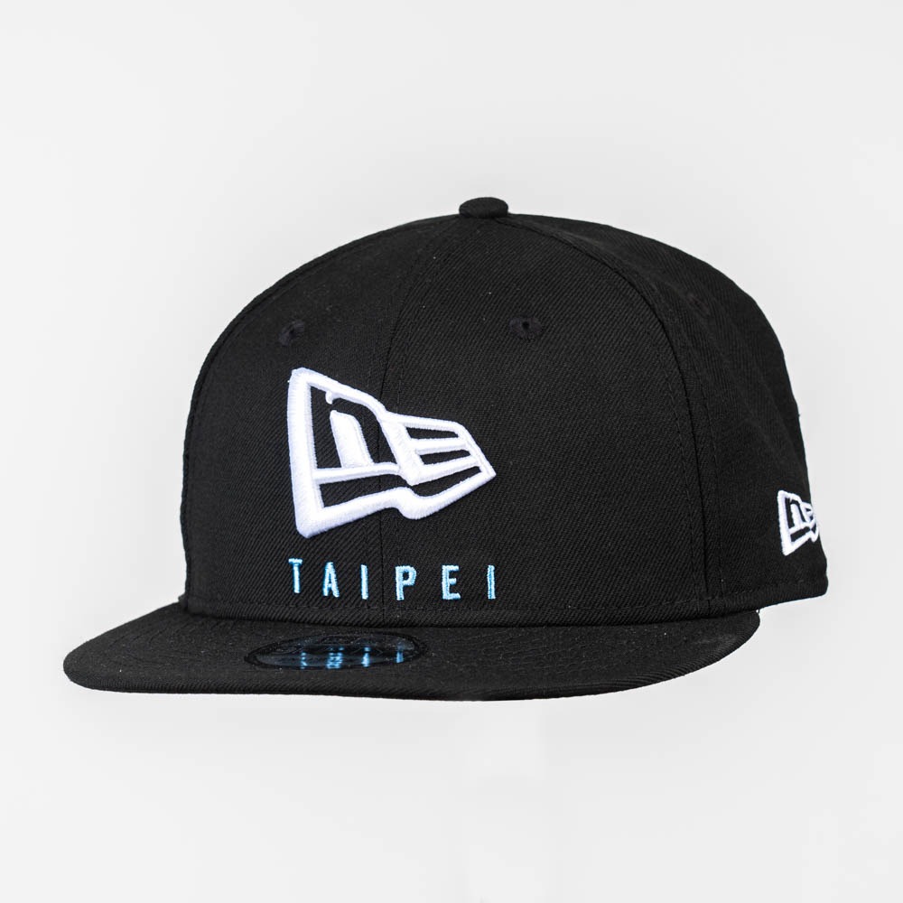 New Era 9Fifty City Series Taipei