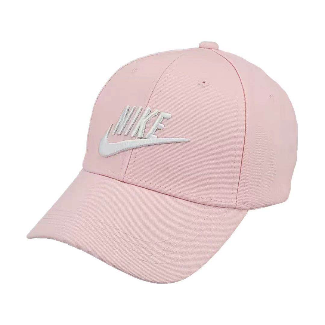 Spring girls leisure travel hat tide brand Korean version of the cap ins baseball cap men's riding sun hat