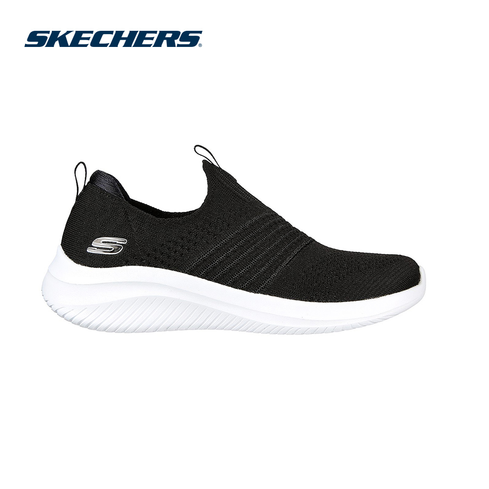 Skechers Women Sport Ultra Flex 3.0 Shoes - 149855-BKW