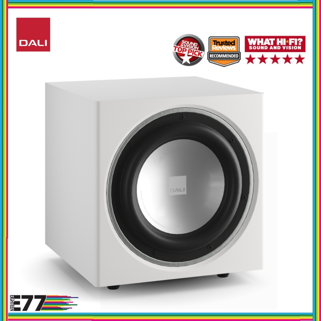 DALI Sub E-9F Subwoofer