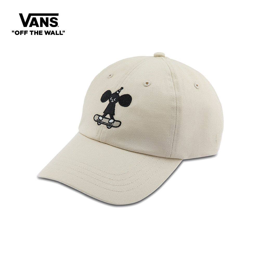 Vans OTW Art Collection Tyakasha Cap Men BEIGE VN0A7TQ12N11