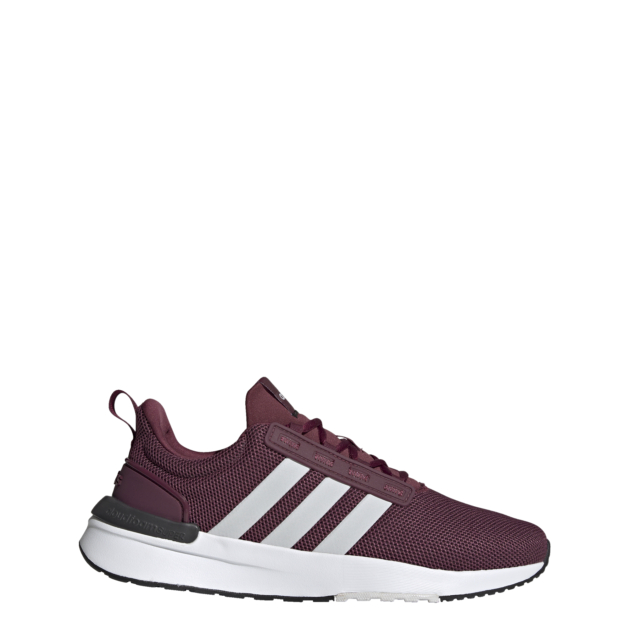 adidas RUNNING Racer TR21 Shoes Men Red GZ8183