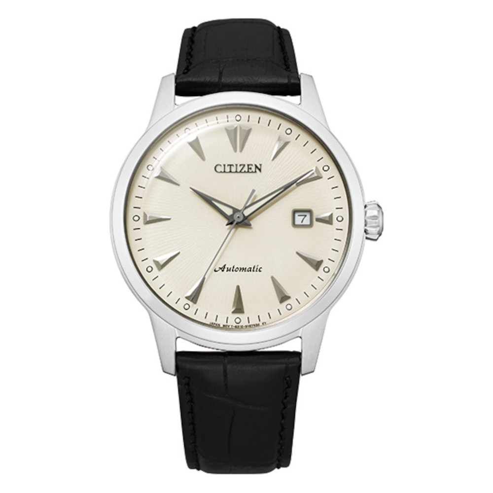 Citizen Mechanical Kuroshio'64 Gent - NK0001-17X