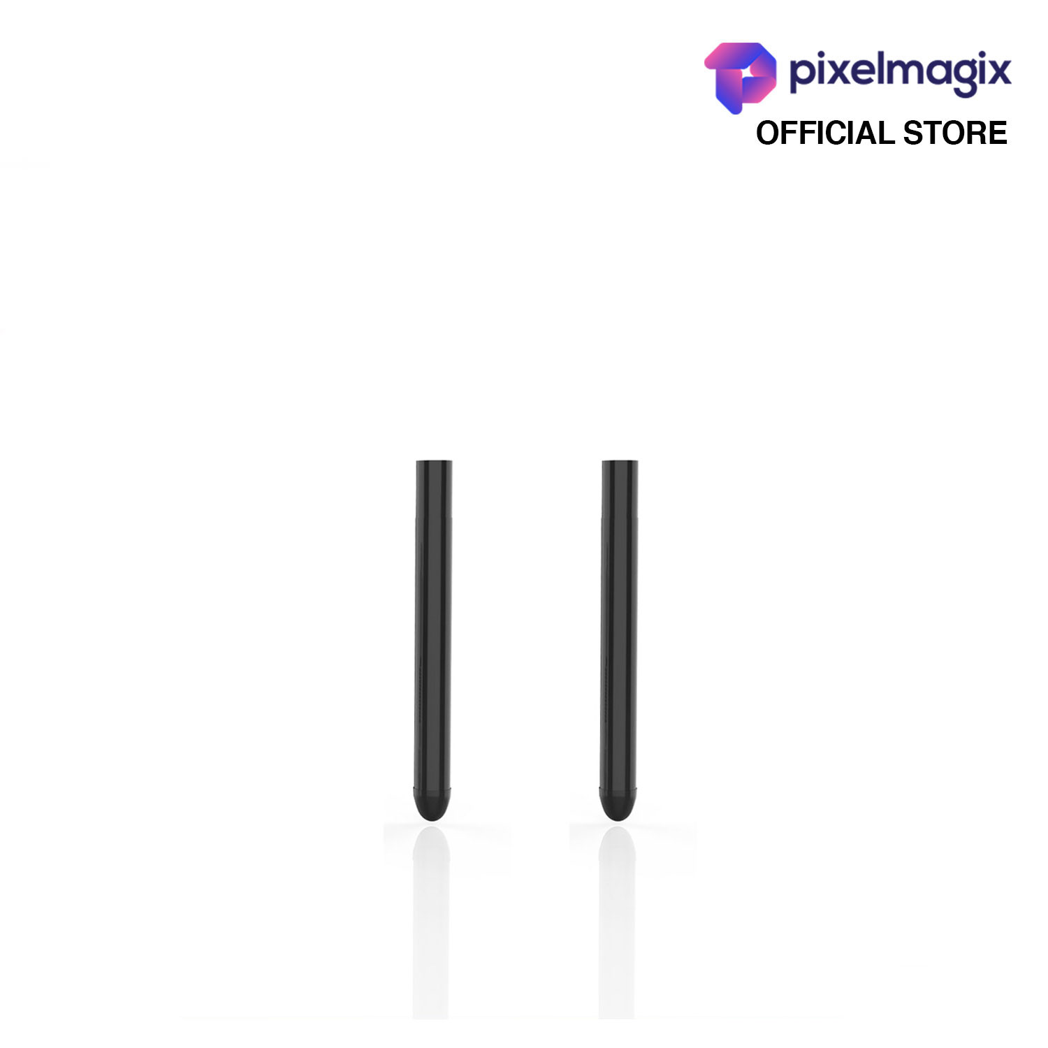 2Pcs Replacement Tip for Pixelmagix A6 Surface Stylus