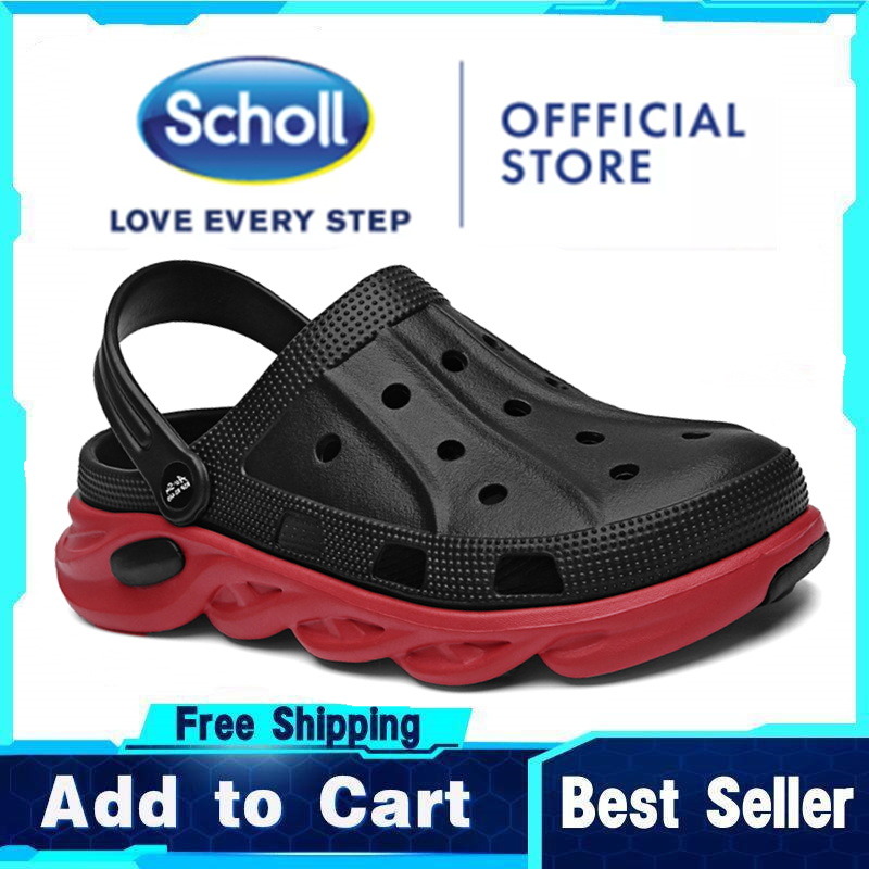 scholl sandal men Scholl shoes men scholl men's shoes Scholl kasut lelaki Scholl beach slippers scholl sandal men scholl sandal men Scholl Kasut Scholl Slides man Scholl men water shoes men