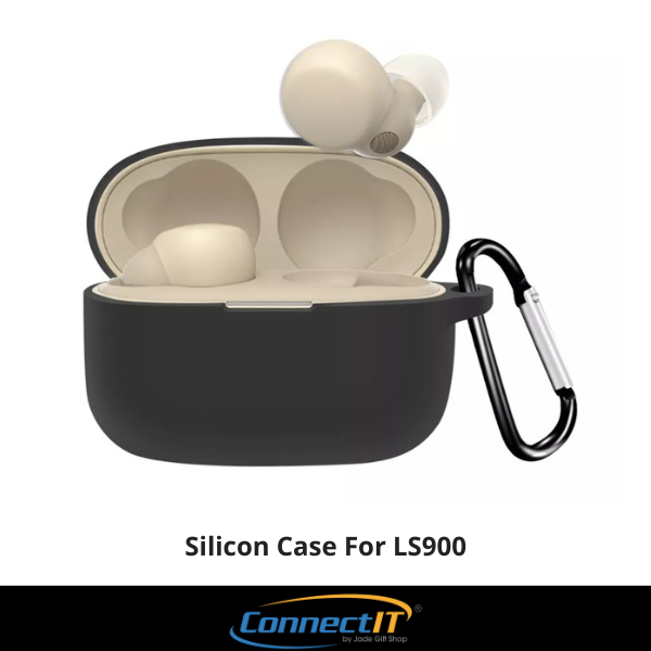 Sony LinkBuds S Silicon Case WF-LS900