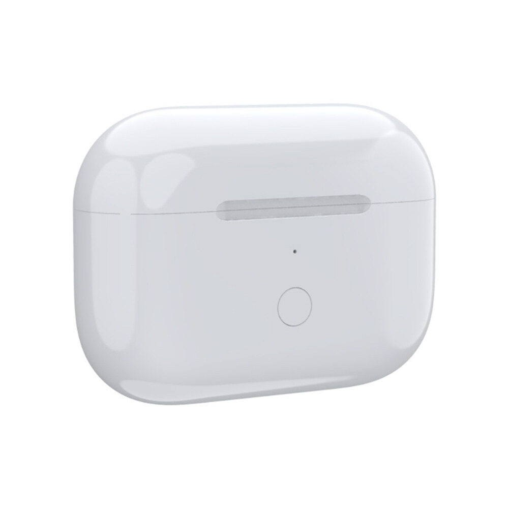 For iOS 660mAh Earphones Charging Box for AirPods Pro Earbuds Replacement