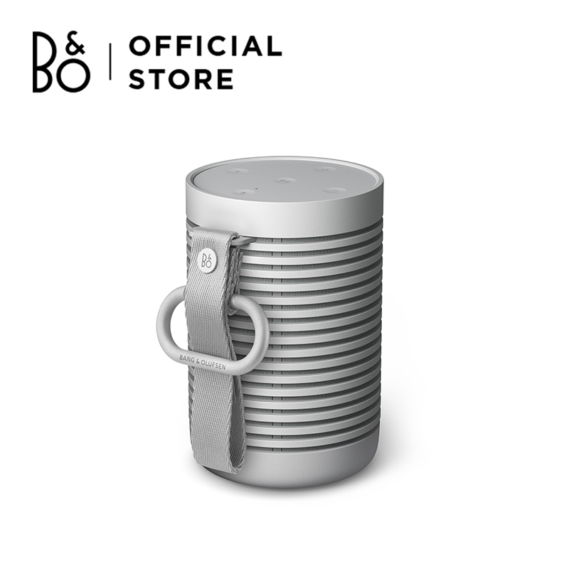 Bang & Olufsen Beosound Explore Portable Durable Bluetooth Speaker