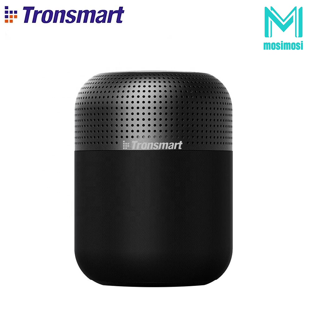Tronsmart Element T6 Max 60W Home Speaker with Deep Bass Clear Audio 20H Playtime IPX5 Portable Speaker