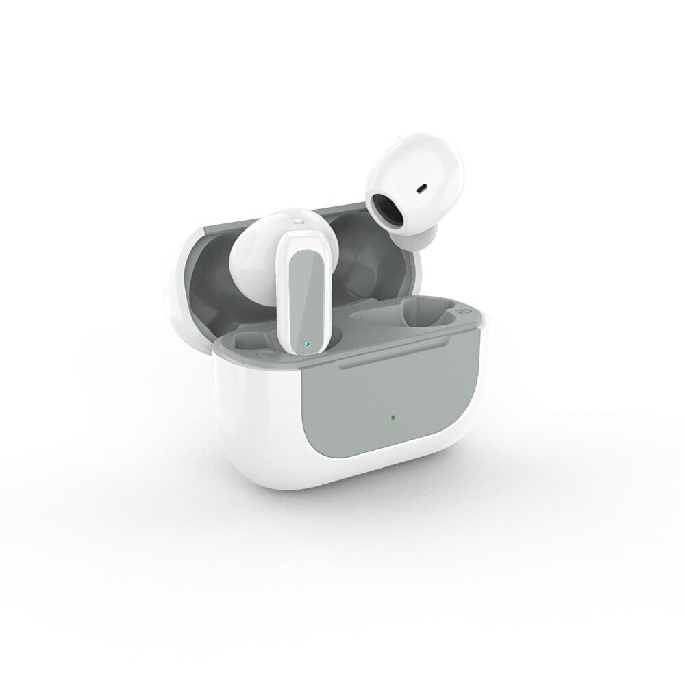E60 TWS Wireless Earphones In-Ear Handsfree Earplug Bluetooth Headphones Sport Touch Stereo 5.0 Headset For Xiaomi mi 11 Samsung
