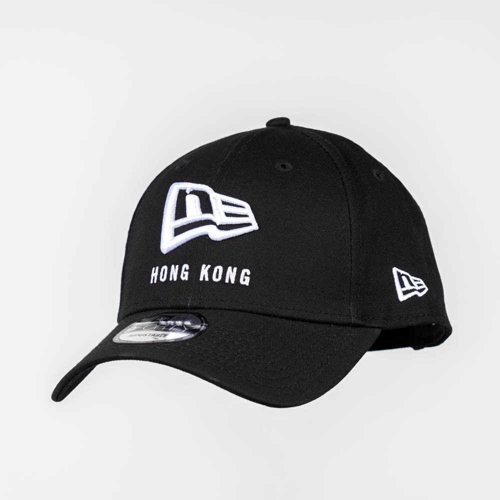 New Era 9Forty City Series Hongkong