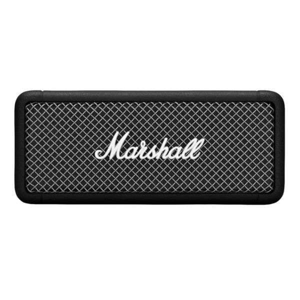 Marshall Emberton Portable Bluetooth 5.0 Speaker With 20+ Hours of Playtime