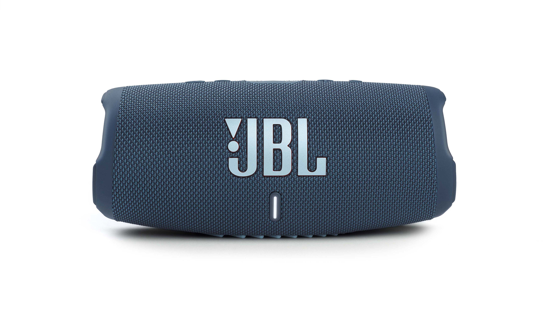 JBL CHARGE 5 PORTABLE BT SPEAKER (BLUE)