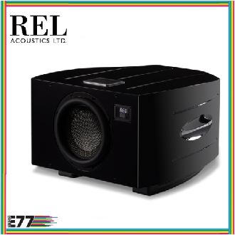 REL No.31 Subwoofer (Flagship Series)