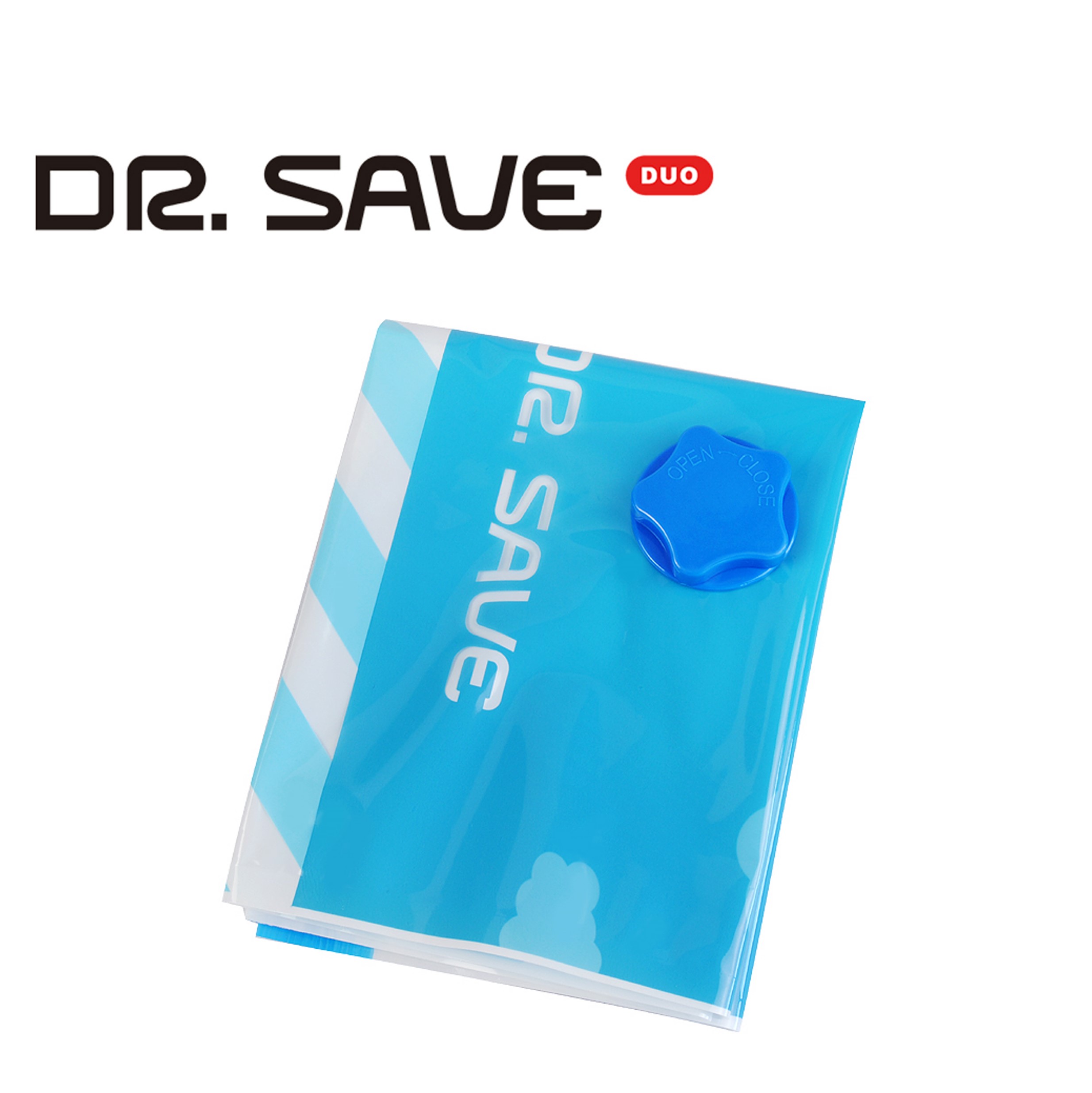 Dr Save Space Saving Storage Travel Bags