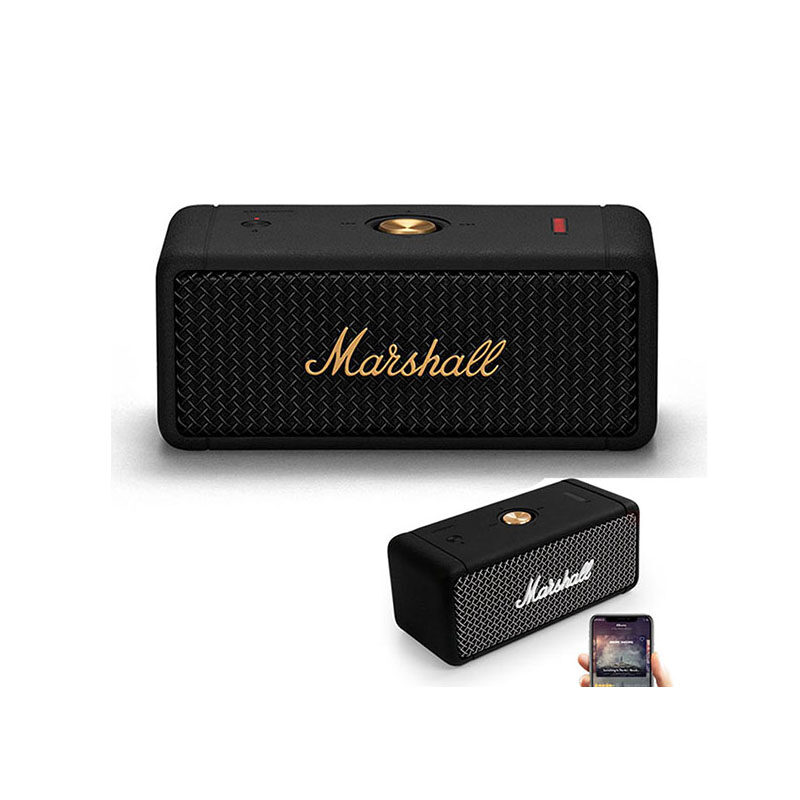 Marshall Emberton - Bluetooth Speaker