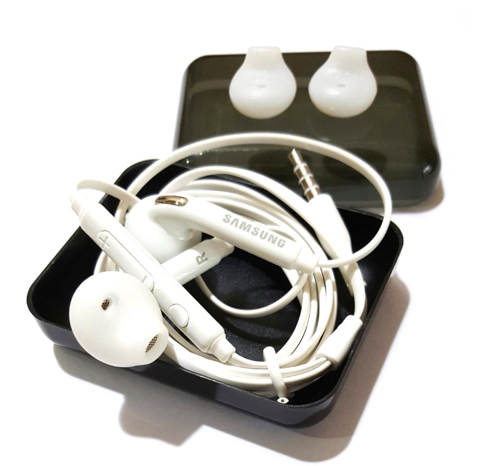 Samsung EG920 Earpiece - White / Black