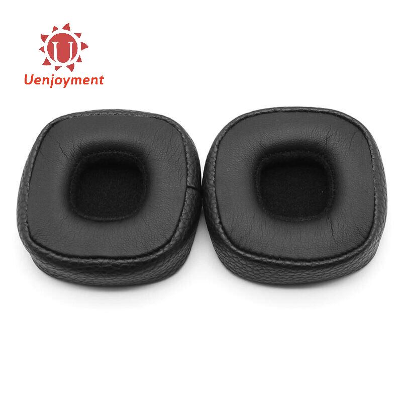 【Stock in SG】Protein Skin Marshall Major 3 Marshall Major  III Earpads Headband Cushions Ear Pads Durable Headband for Marshall Major III Marshall Major 3 Headphones Headset Replacement Repair Parts H
