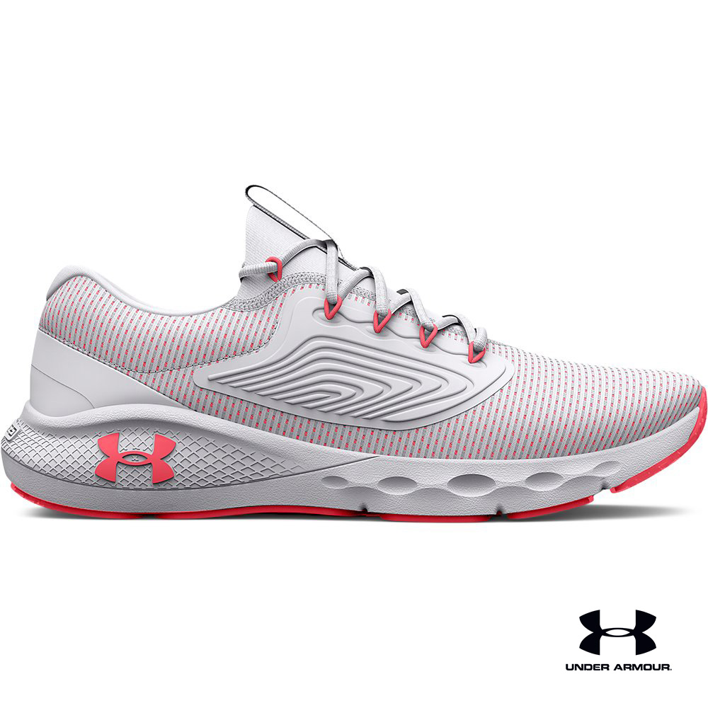 Under Armour UA Women's Charged Vantage 2 Ice Running Shoes