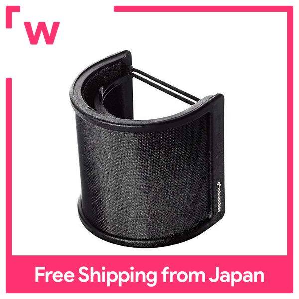 Pop Guard [Professional Singer Recommended Pop Blocker] Microphone Filter Noise Prevention Micawber (3 Layer Screen)