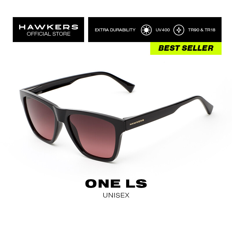 Hawkers - ONE LS Sunglasses UV400 Men Women LIFTR02