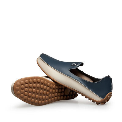Men Plus Size Light Weight Casual Peas Shoes