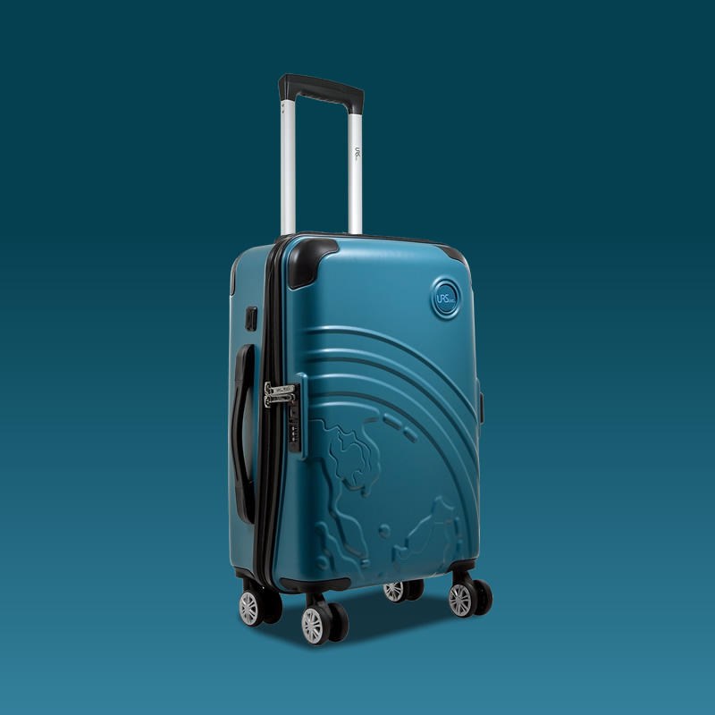 URS & inc G PRO TITANS Trolley Case