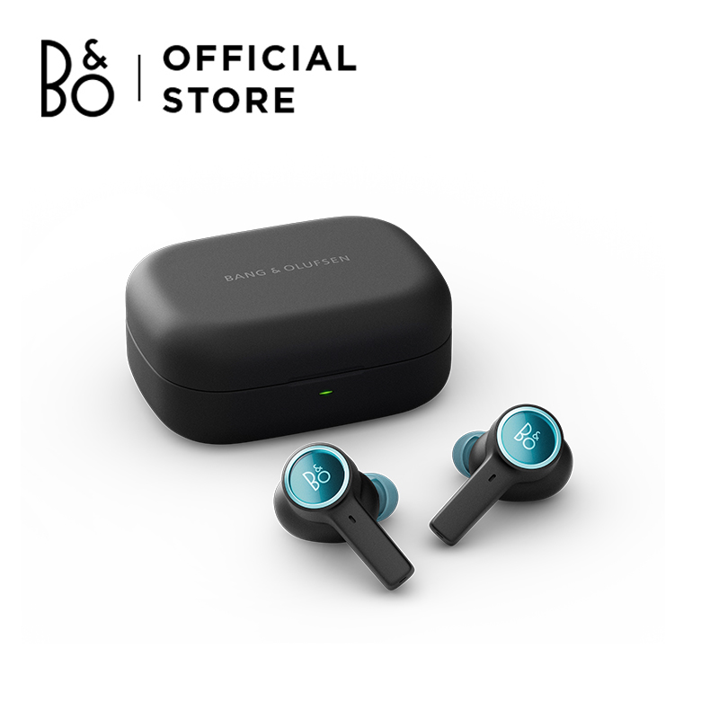 Bang & Olufsen Beoplay EX Premium Truly Wireless ANC Bluetooth Earphones