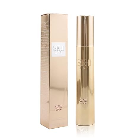 SK-II LXP Ultimate Revival Serum, 1.6 Ounce