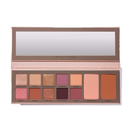Anastasia Beverly Hills - Primrose Palette