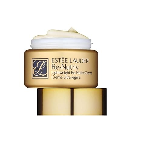 Estee Lauder Re-Nutriv Light Weight Cream, 1.7 Ounce