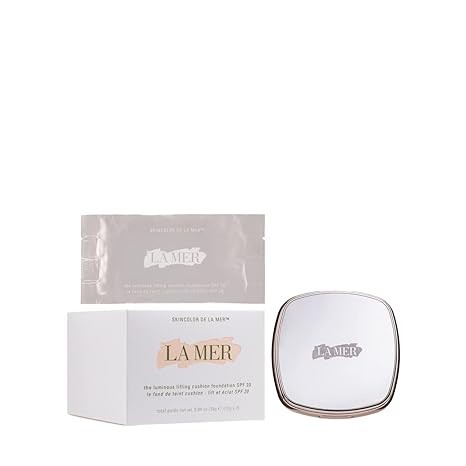 La Mer The Luminous Lifting Cushion Foundation SPF 20 - Pink Porcelain No. 01