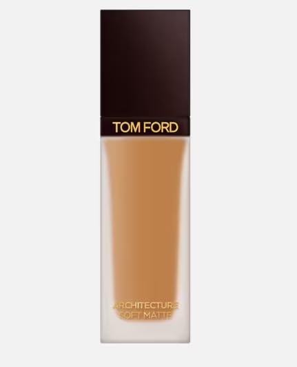 Tom Ford Architecture Soft Matte Blurring Foundation (Golden Almond, 8.7)